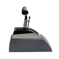 AUTOMATIC GATED SHIFTER - Z-GATE - Black image 5