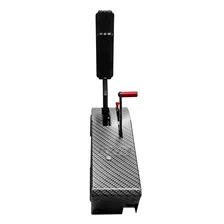 Automatic Ratchet Shifter - Magnum Grip Stealth Pro Ratchet image 5