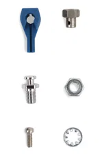 Kickdown Switch Kit For TH400 Transmission image 8