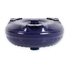 Traveler Torque Converter, 1968-81 GM TH350 image 4