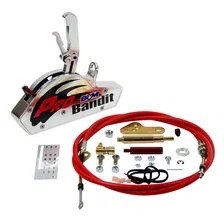 Automatic Gated Shifter - Pro Bandit Race image 4