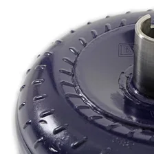 Nitrous Holeshot 3600 Torque Converter, 1965-91 GM TH400, TH425, image 4