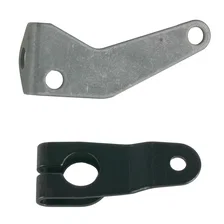 Cable Bracket & Shift Lever Kit - Ford image 2