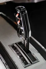 AUTOMATIC SHIFTER - MAGNUM GRIP PRO STICK CONSOLE image 11