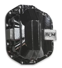 Nodular Iron M220 Dana 44 AdvanTek Rear Differential Cover image 3