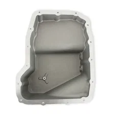 Mopar Hi-Tek Transmission Pan image 6