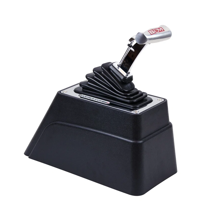 Automatic Ratchet Shifter - Light Truck MegaShifter