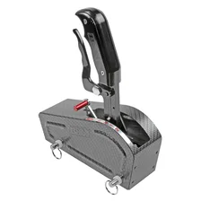 Automatic Gated Shifter - Magnum Grip Stealth Pro Stick image 1