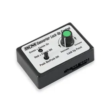 Converter Lockup Controller image 2
