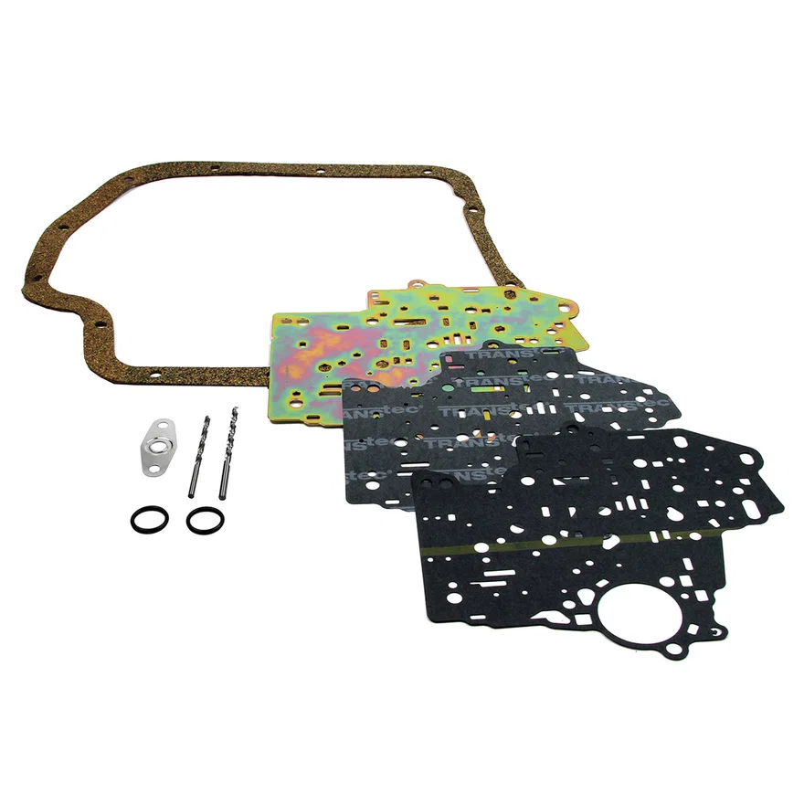 Shift Improver Kit - GM TH400 Transmissions