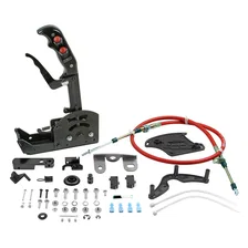 AUTOMATIC SHIFTER - MAGNUM GRIP PRO STICK CONSOLE image 2