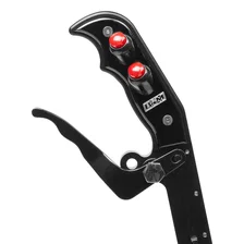 Magnum Grip Side Plate with two 12V Buttons image 2