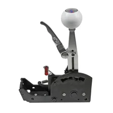 Automatic Gated Shifter - Pro Stick PG image 6