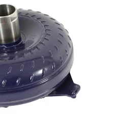 Nitrous Holeshot 3800 Torque Converter, 1966-91 Ford C-6 image 4