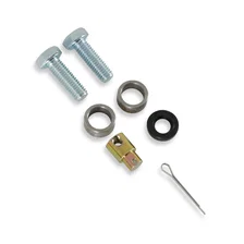 Cable Bracket & Shift Lever Kit - Pro Gate Shifter - AOD image 6