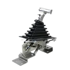 Automatic Ratchet Shifter - MegaShifter Console image 2
