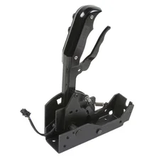 Automatic Shifter - Magnum Grip Pro Stick Console image 2