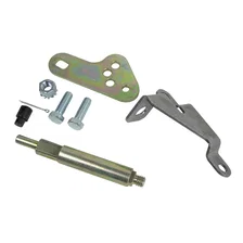 Cable Bracket & Shift Lever Kit - GM image 2