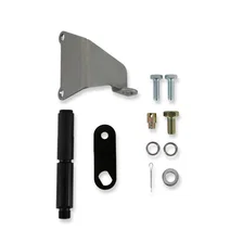 Cable Bracket & Shift Lever Kit - Pro Gate Shifter - 4R100/E4OD image 1