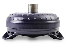 Nitrous Holeshot 3000 Torque Converter,1965-91 GM TH400/425, image 2