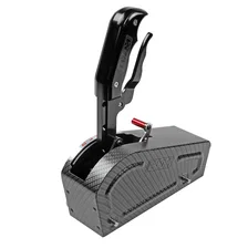Automatic Gated Shifter - Magnum Grip Stealth Pro Stick image 5