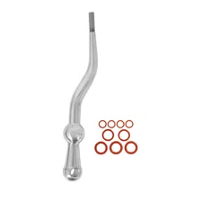 Precision Manual SportShifter - Acura/Honda image 1