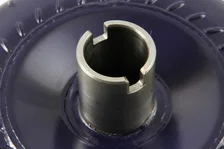 Nitrous HoleShot 3800 Torque Converter,1965-91 GM TH400/425/375B, image 4