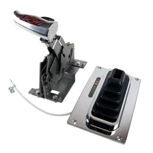 Automatic Ratchet Shifter - MegaShifter Console image 2