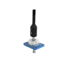 Precision Manual SportShifter - C5/C6 Corvette image 6
