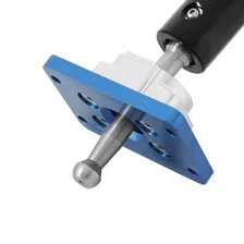 Precision Manual SportShifter - C5/C6 Corvette image 7