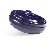 Tork Master 2400 Torque Converter, 1965-91 GM TH400, 1968-81 TH350 image 8