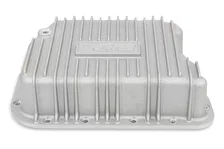Hi-Tek Deep Transmission Pan -  Aluminum image 7