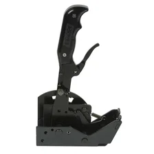 AUTOMATIC SHIFTER - MAGNUM GRIP PRO STICK CONSOLE image 6