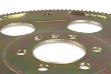 Steel SFI Certified Flexplate - Small and Big Block Chevrolet image 2