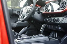 Magnum Grip Auto Shift Handle image 6
