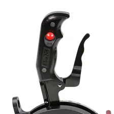 Magnum Grip Side Plate with 12V Button image 2