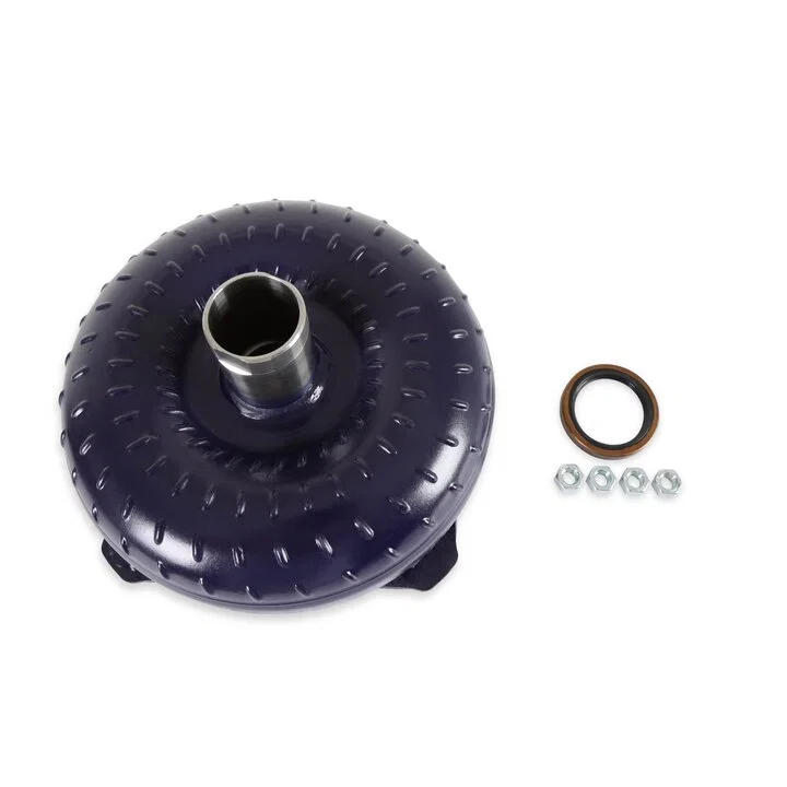 Holeshot 2000 Torque Converter, 1970-82 Ford C4