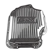 Hi-Tek Deep Transmission Pan - Chrome image 6