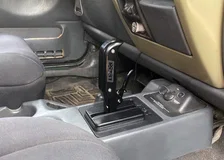 AUTOMATIC SHIFTER - MAGNUM GRIP PRO STICK CONSOLE image 7