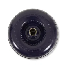 Holeshot 2400 Torque Converter, 1998-up GM LS1 with 4L60E/4L65E image 2