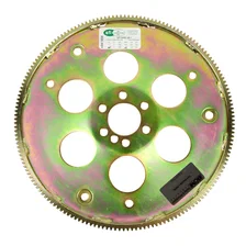 Steel SFI Certified Flexplate - GM LS Engines image 1