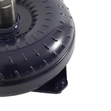 Tork Master 2400 Torque Converter,1970-82 Ford C4 image 3