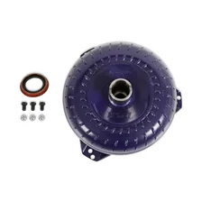 Nitrous Holeshot 3500 Torque Converter, 1965-91 GM TH400/425,1968-81 TH350 image 1