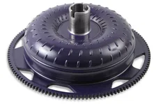 Holeshot 3000 Torque Converter,1967-81 Chrysler,Dodge,Plymouth A727 image 1