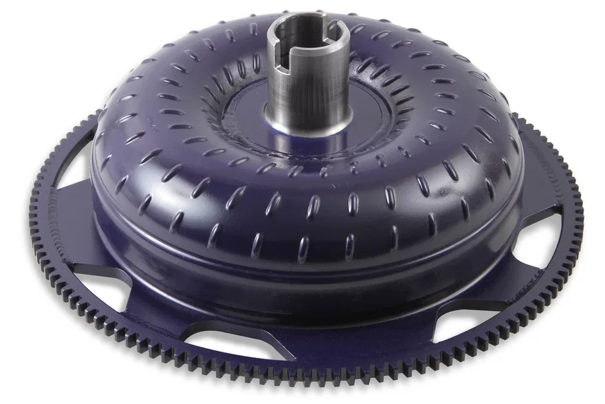 Holeshot 3000 Torque Converter,1967-81 Chrysler,Dodge,Plymouth A727
