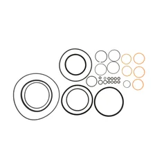 Master Overhaul Kit, TH350 Transmission image 4