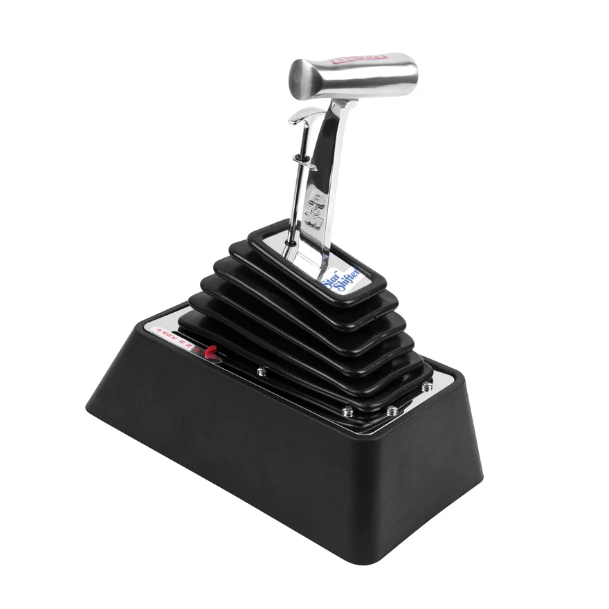 Automatic Shifter - StarShifter