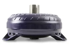 Nitrous HoleShot 3800 Torque Converter,1965-91 GM TH400/425/375B, image 2