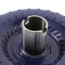Holeshot 3600 Torque Converter, 1965-91 GM TH400, 1968-81 TH350 image 4