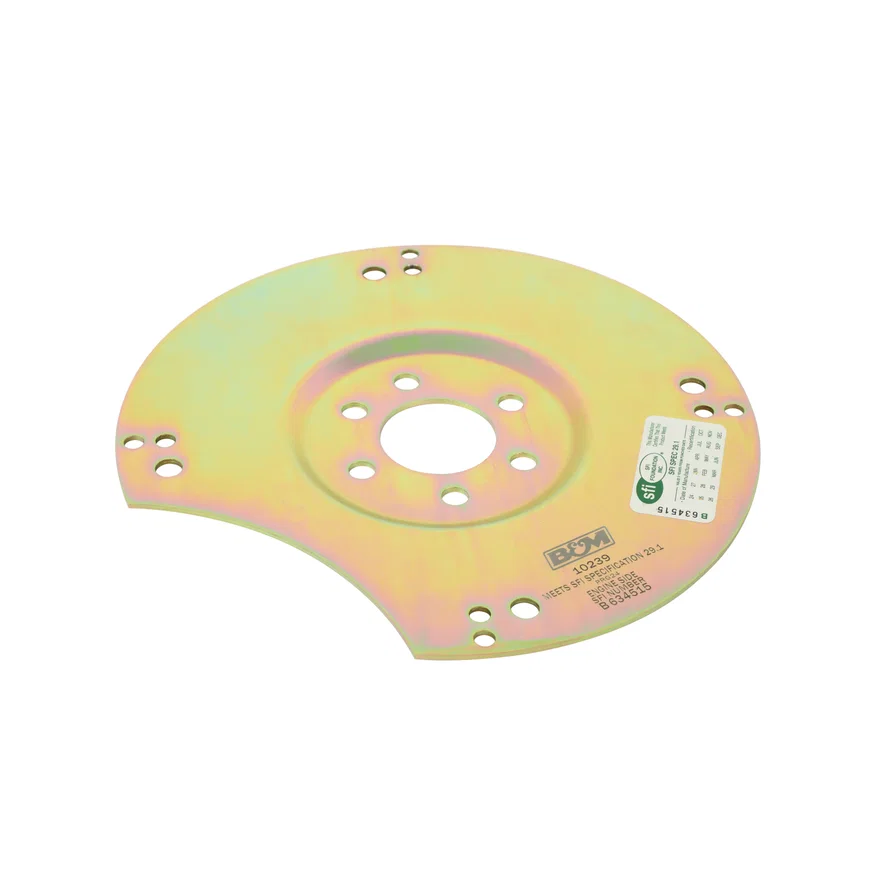 Steel SFI Certified Flexplate - Mopar A904